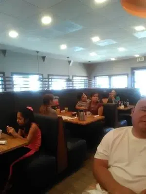 IHOP