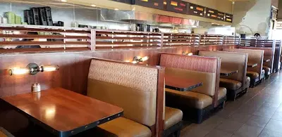 Stonefire Grill