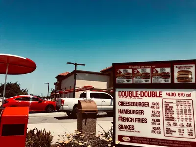 Fuzzy's Taco Shop