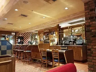 Mimi's Cafe