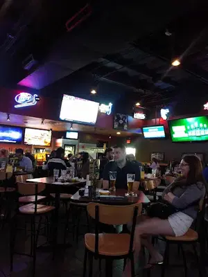 Buffalo Wild Wings