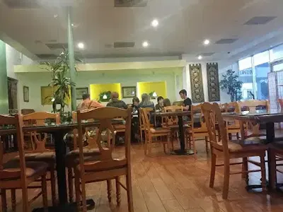 The Basil