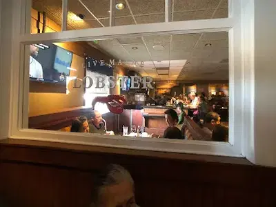 Red Lobster