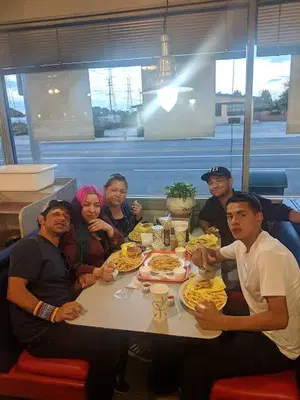 Pacific Star Grill