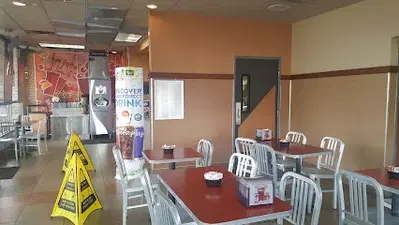 Jack in the Box