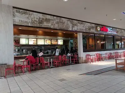 Villa Fresh Italian Kitchen