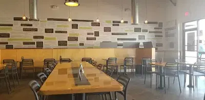 Pieology Pizzeria Lakewood Square, Lakewood, CA
