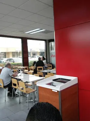 Wendy's