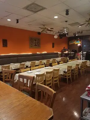 Thai Villa Restaurant