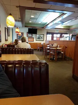 Denny's