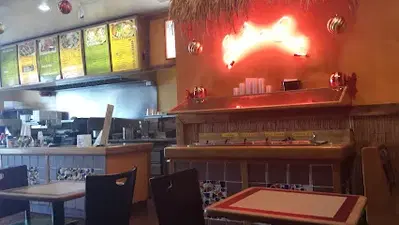 Don Ruben Mexican Grill