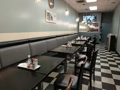 Sizzling Wok