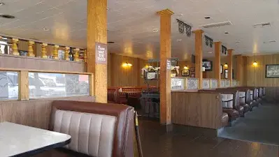 Golden Star Restaurant