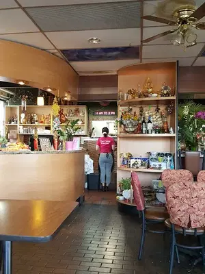 Thai Corner Restaurant
