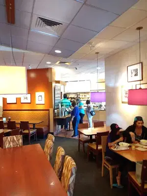 Panera Bread