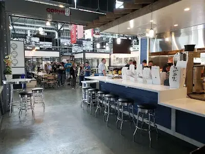 Jay Bird's Long Beach