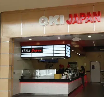Oki Japan