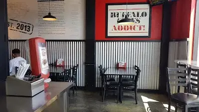 The Buffalo Spot - Lakewood