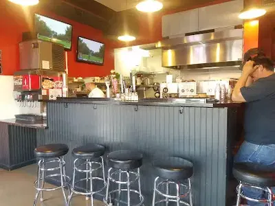 Village Road Pizzeria