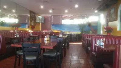 Tacos Y Mariscos La Fuente