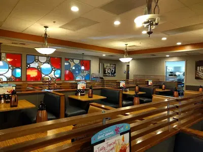 IHOP