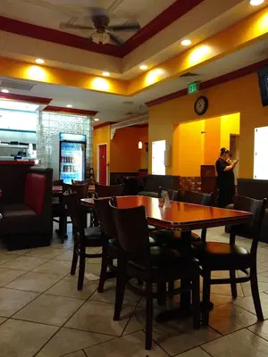 Castañeda's Mexican Food