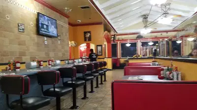 Brandon's Diner