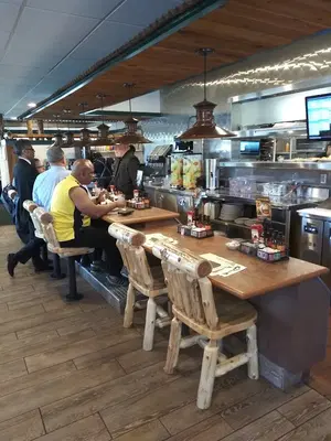 Black Bear Diner Moreno Valley