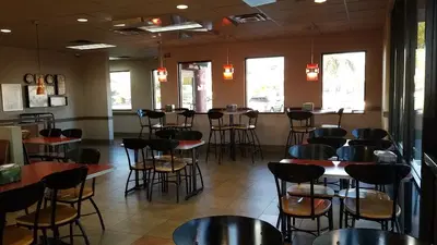 Jack in the Box