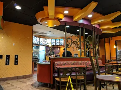 Taco Bell