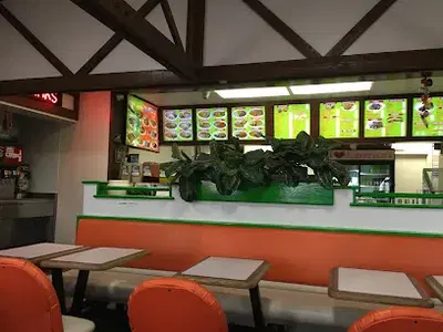 Albertaco's Mexican Food