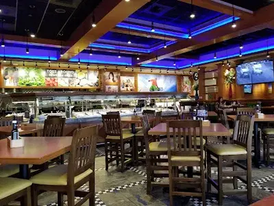 Sizzler - Moreno Valley