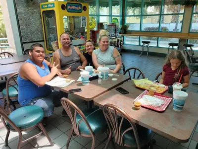 Perris Burgers