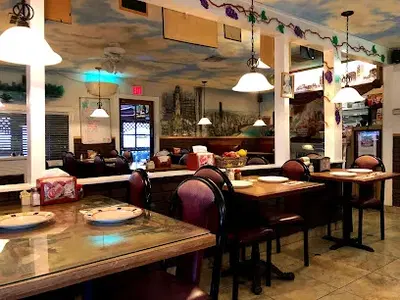 Chicago Pasta House