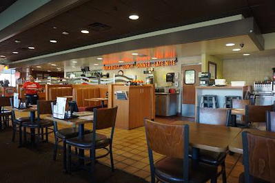 Denny's