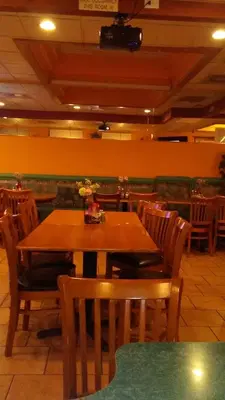 Mariscos Mazatlan Restaurant