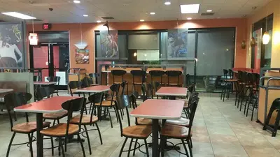 Jack in the Box