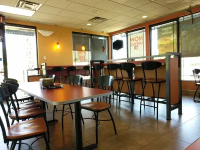 Jack in the Box