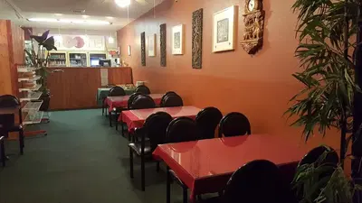 Mahachai Thai Cuisine