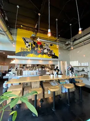 Silverlake Ramen