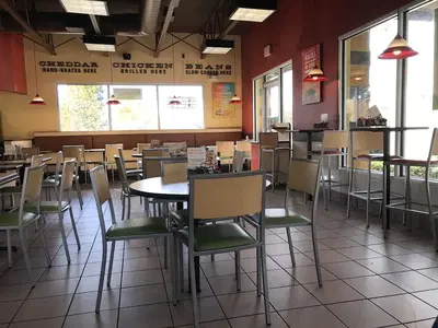 Del Taco