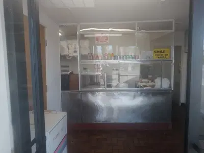 MoVal BBQ