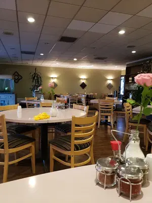 Thai Garden Restaurant
