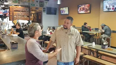 Sonora Grill