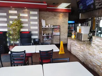 Tijuana's Tacos