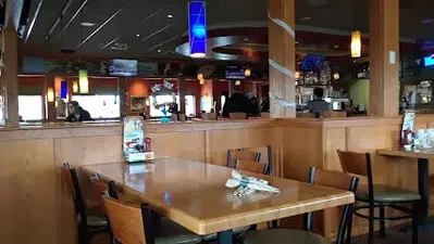 Applebee's Grill + Bar