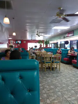 Los Zapatas Mexican Restaurants