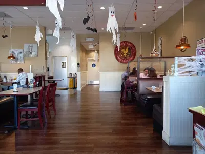 Country Kitchen