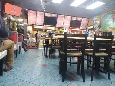 Del Valle Taqueria