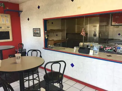 Porky's Pizza MV